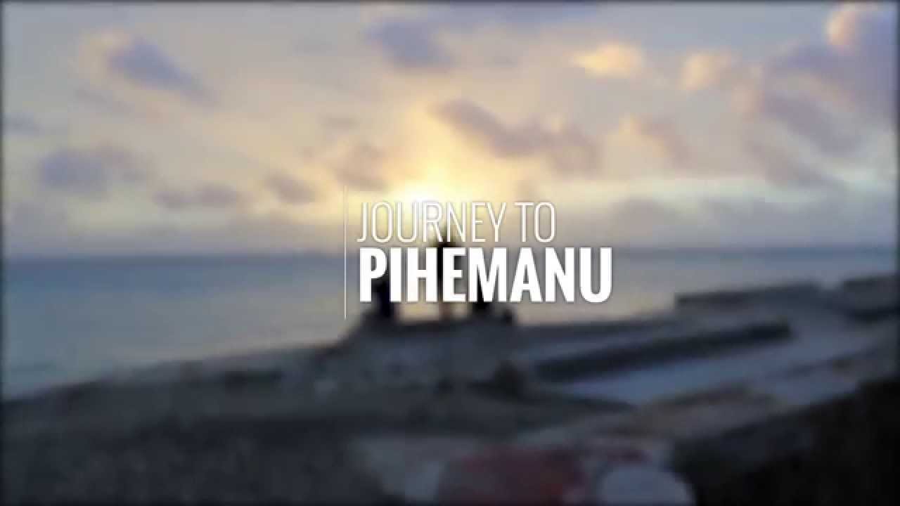 Journey to Pihemanu
