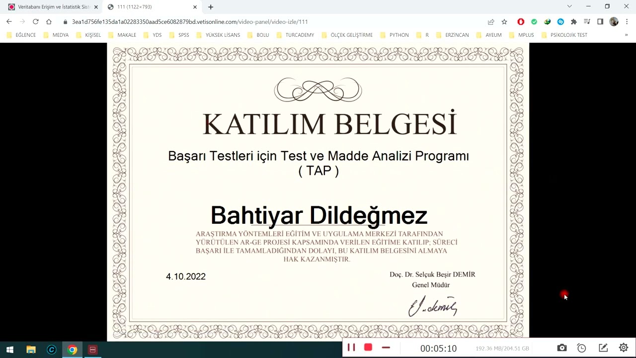 EBYU KAYNAKLAR