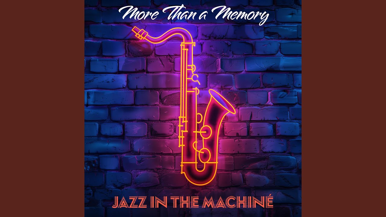 More Than a Memory (Smooth Jazz)