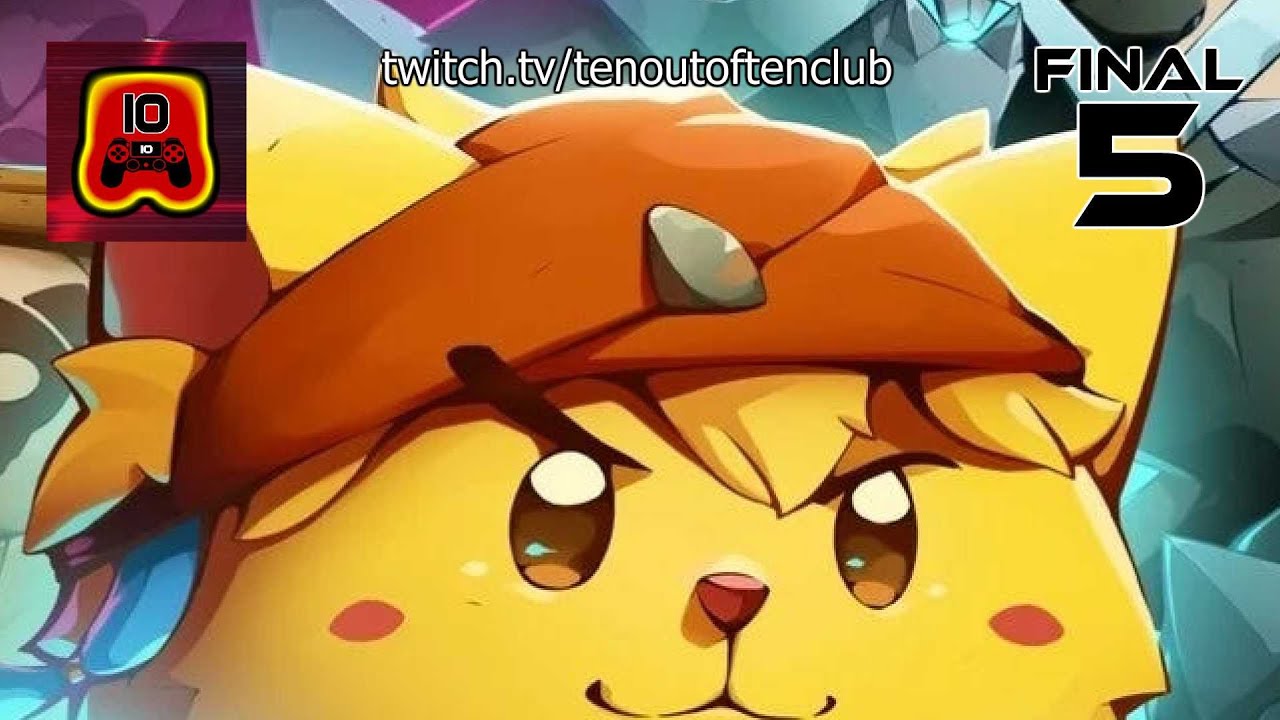 Cat Quest III - MEOWTH EVER AFTER - Part 5 Final