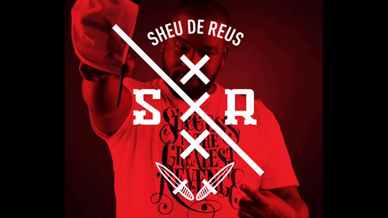 Sheu De Reus ft Mellamel - MMMC