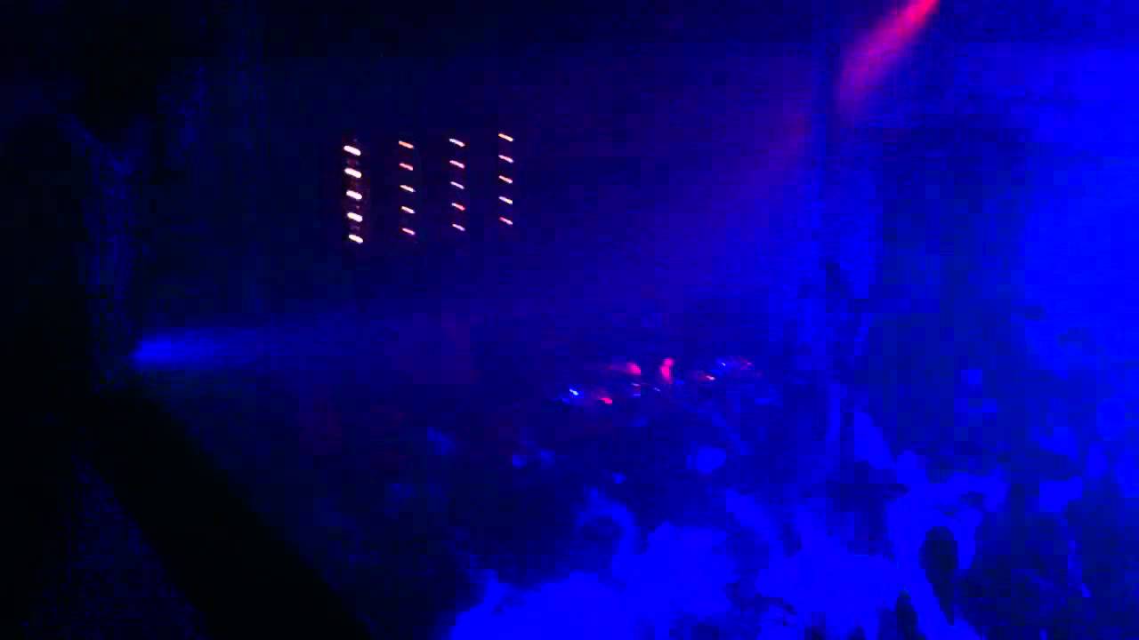 Dj Koze@Stattbad Wedding, Berlin 06.04.2013 (Pool)