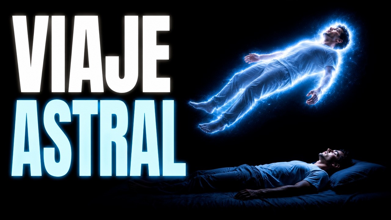 VIAJE ASTRAL | Alinea tus Chakras y Conecta Cielo y Tierra