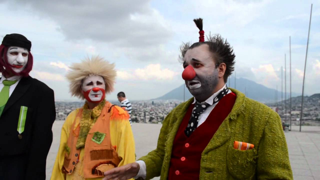 aga boom monterrey lero lero