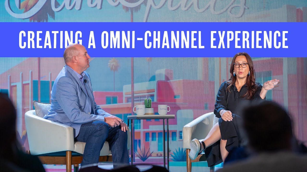 Synovus Bank&rsquo;s Journey to Seamless Omni-Channel Integration