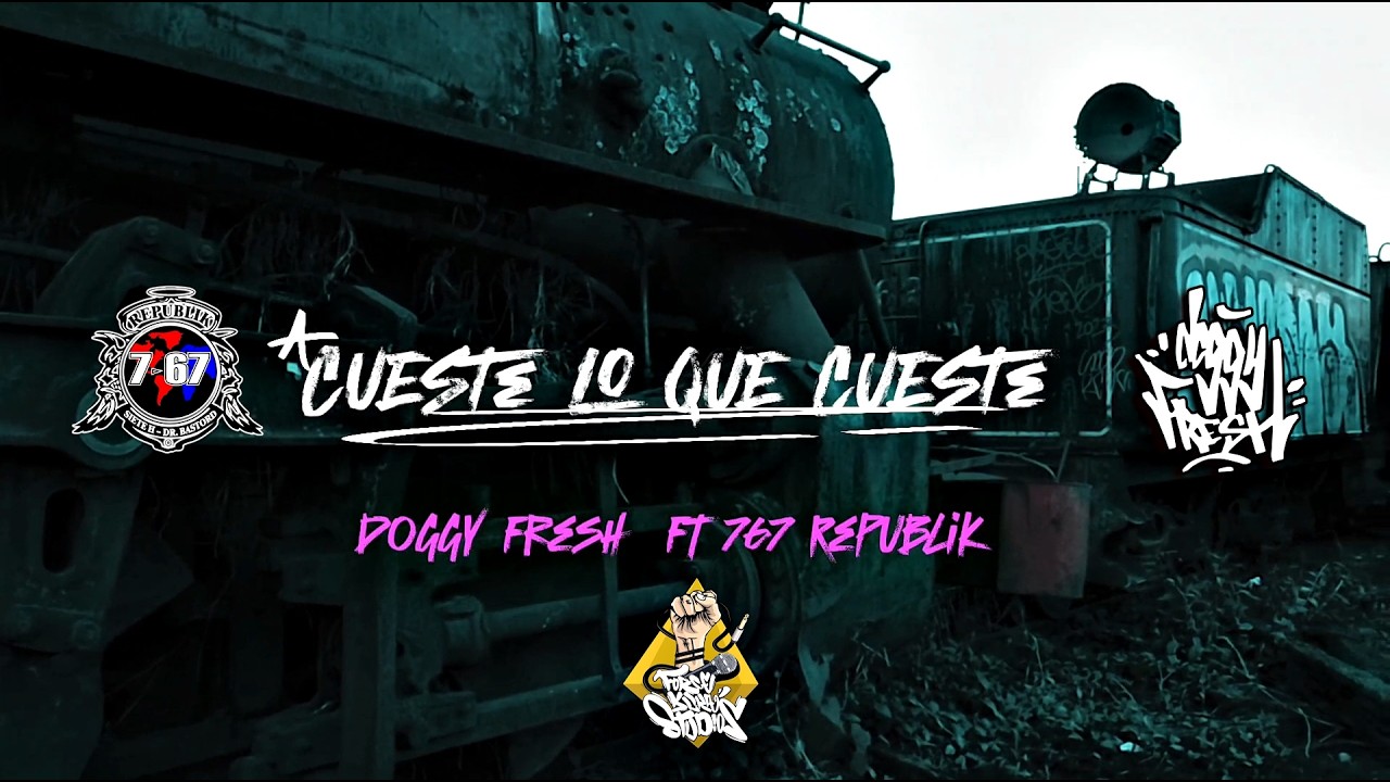 CUESTE LO QUE CUESTE ft @767.Republik  (🌟Flow All Stars🌟) 🎚️Prod_ @forceklikastudiosfks2686