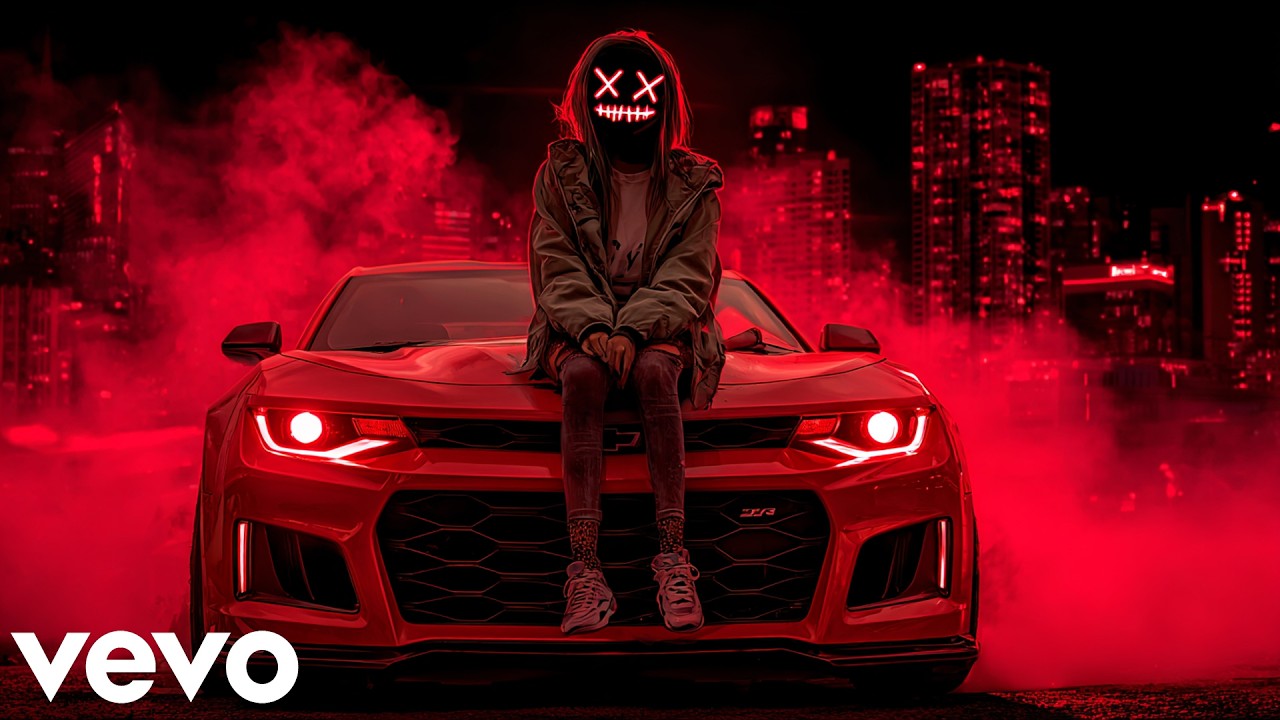 🔈BASS BOOSTED🔈 CAR MUSIC MIX 2026 🔥 BEST EDM, BOUNCE, ELECTRO HOUSE