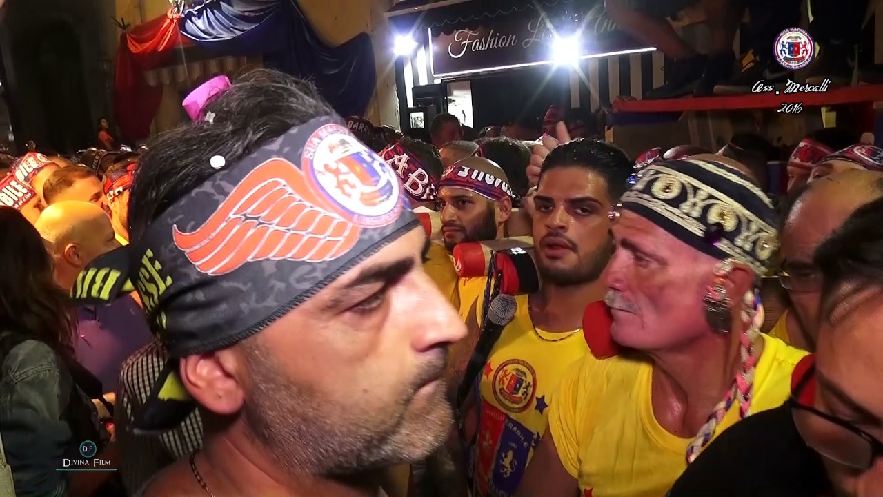 Insuperabile Barra 2016 - Divina Film - Prima Parte - 3 DVD