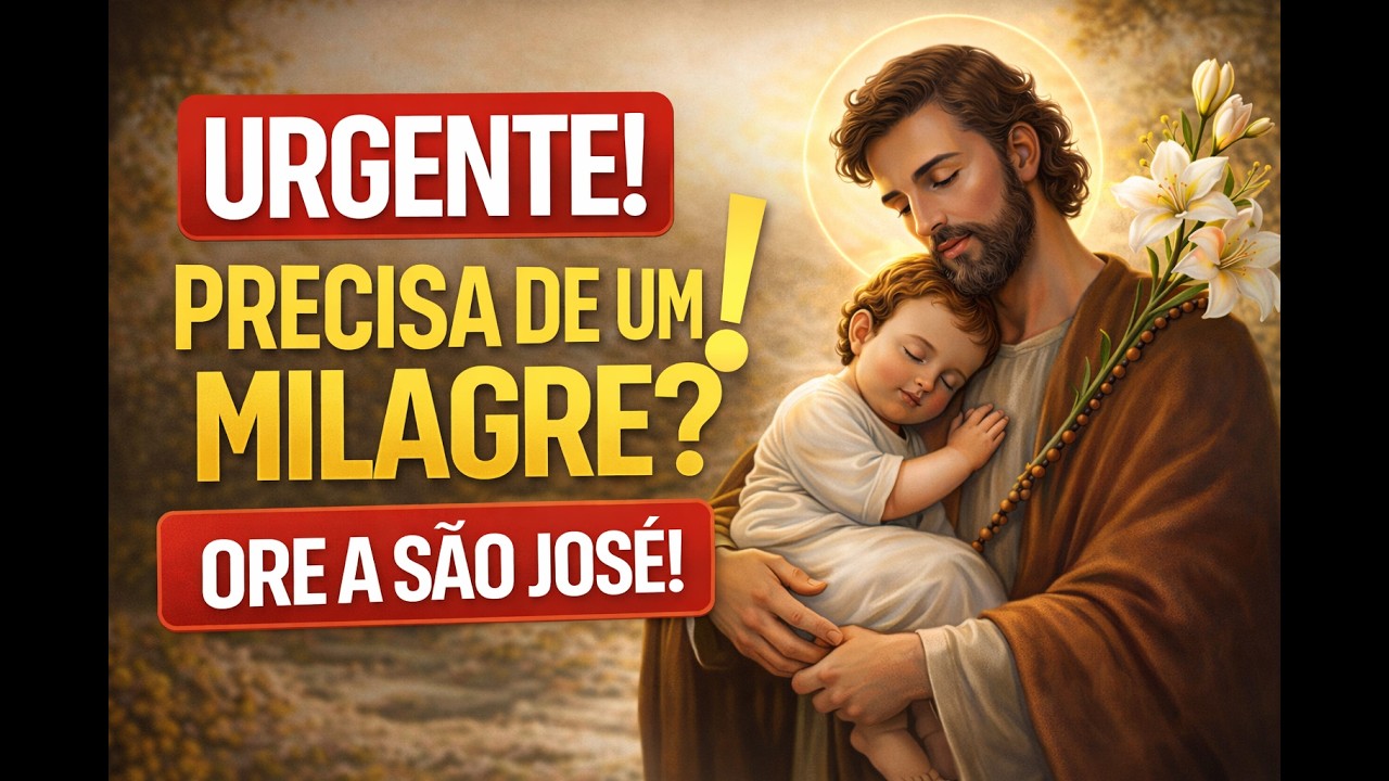 Terço de São José
