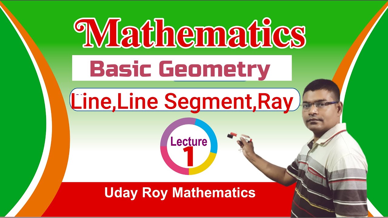Basic Geometry | Geometry | PECE || JSC|| Class 3 to Class 10 || Job | Definition of Angles | Lec-1