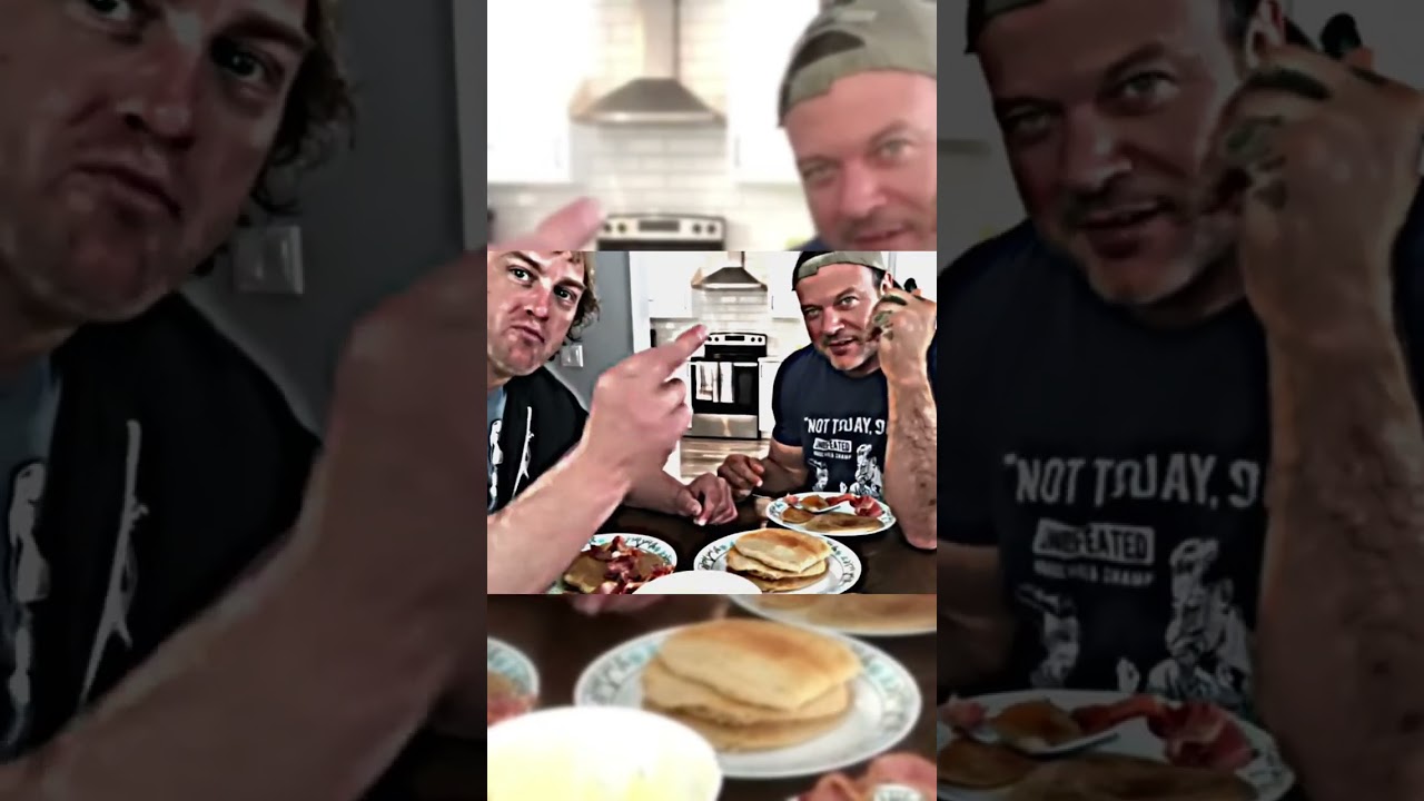 FINGER/HAND SIZE‼️😱 DEVON LARRATT | MATT MASK 