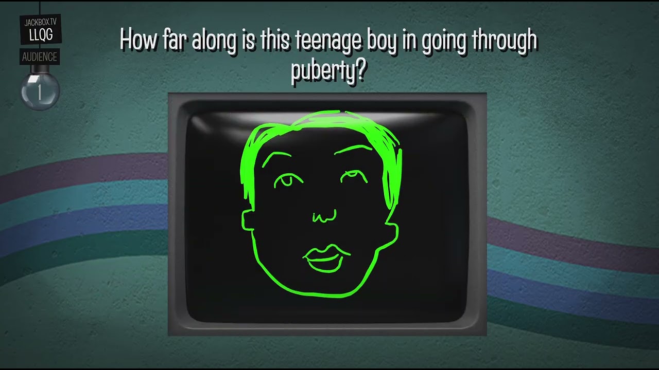 JACKBOX PARTY PACK 9 BEASTLY GAMEPLAY!