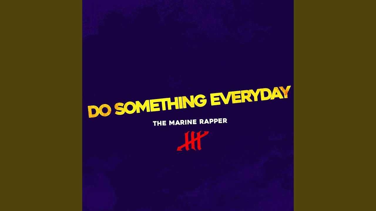 Do Something Everyday