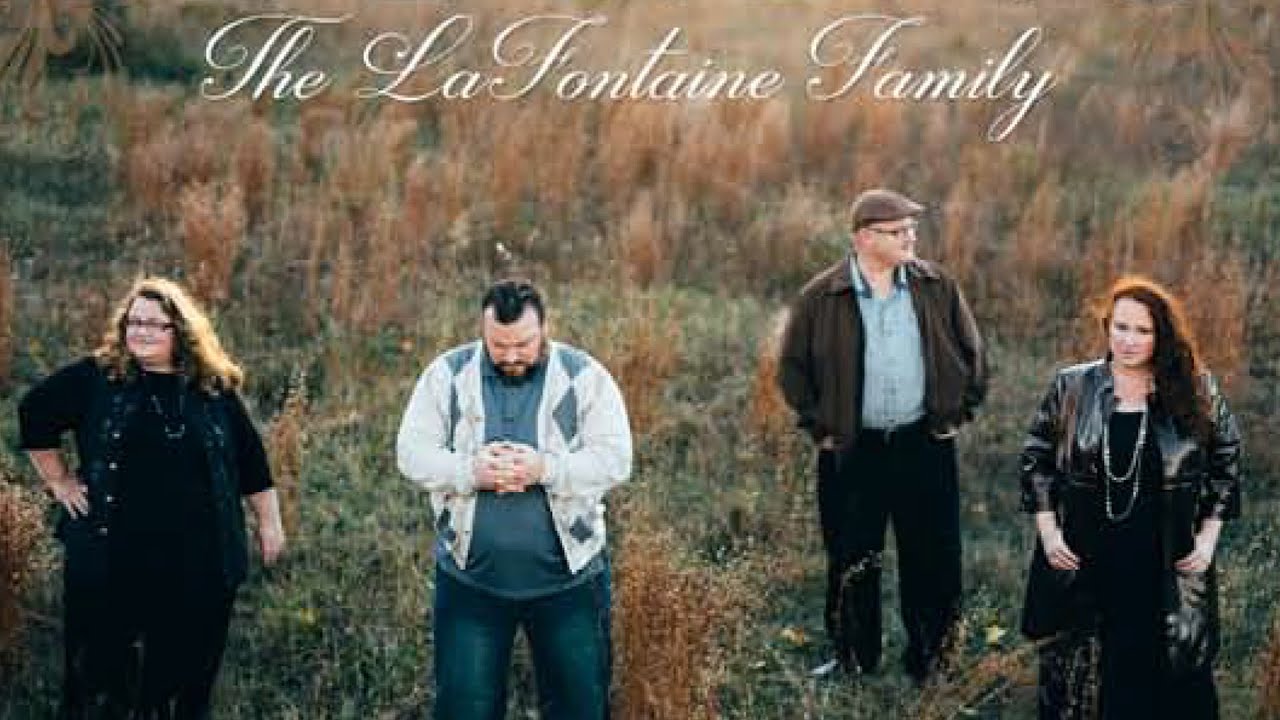 Be Real To Me I La Fontaines