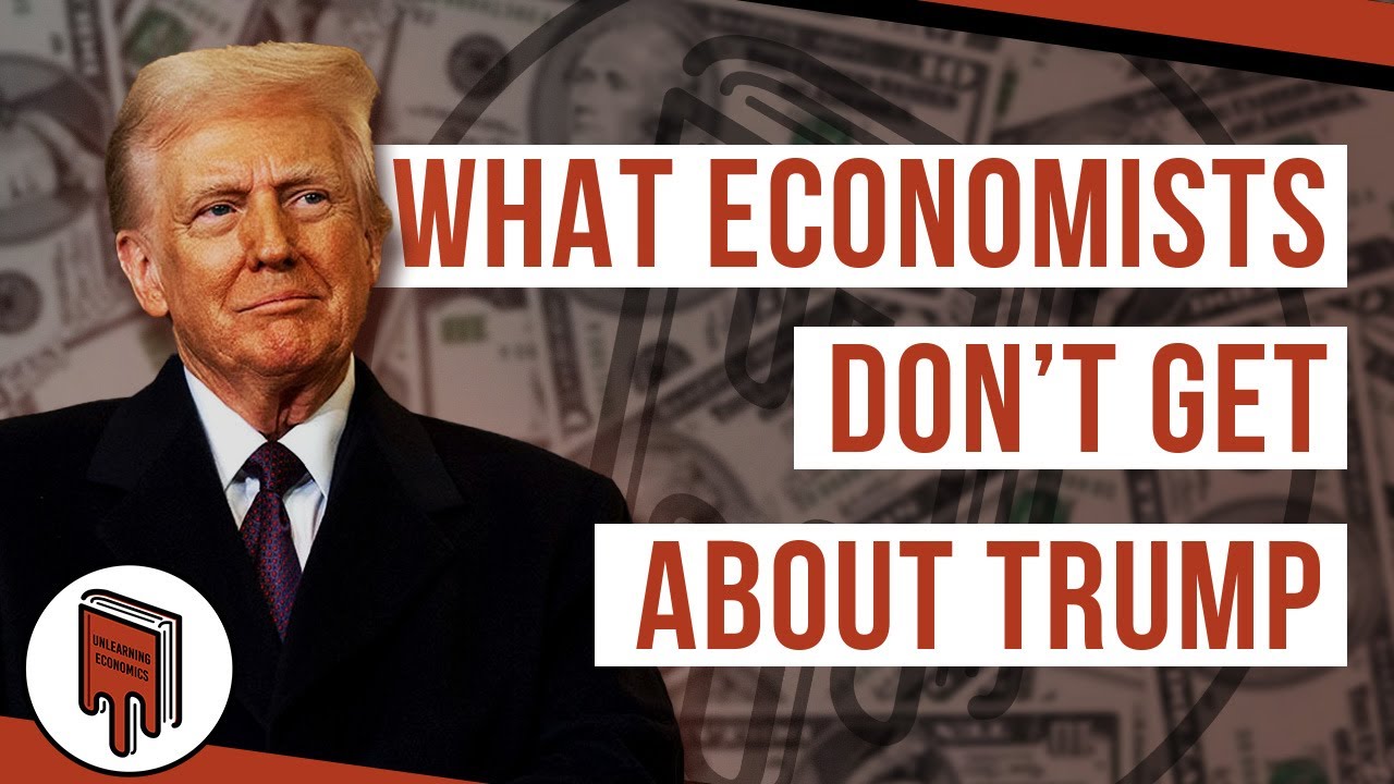 Free Trade is Dead. This is What Will Replace It.