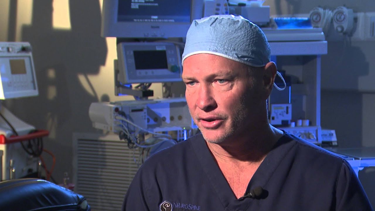 Health Central Hospital - High Performance Surgical Team
