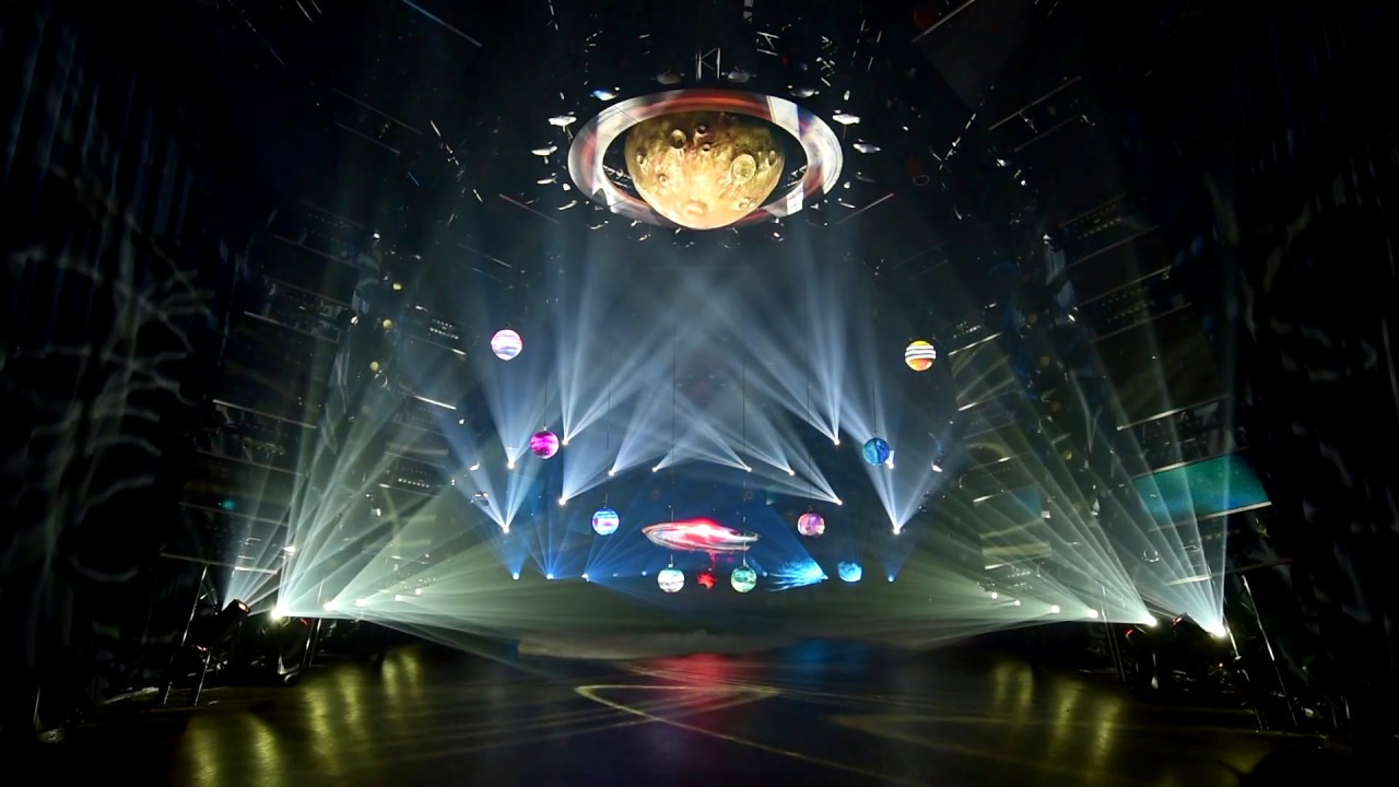 Highlite showroom-experience 2019 - 