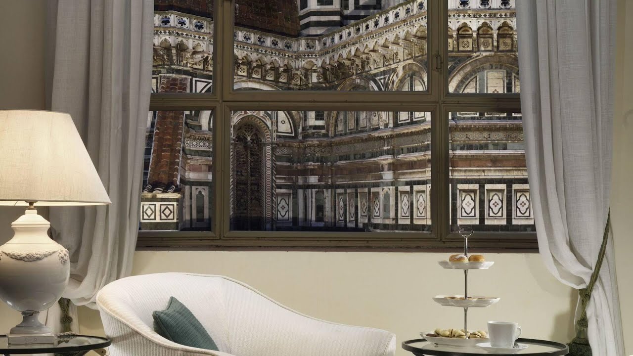 Palazzo Niccolini al Duomo, Florence, Italy | Travel With Divya