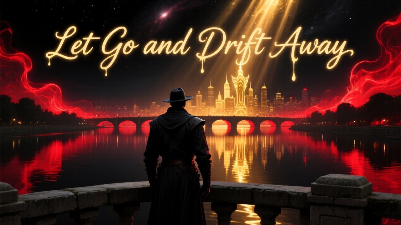 The Night Watchman's Gentle Patrol of the City