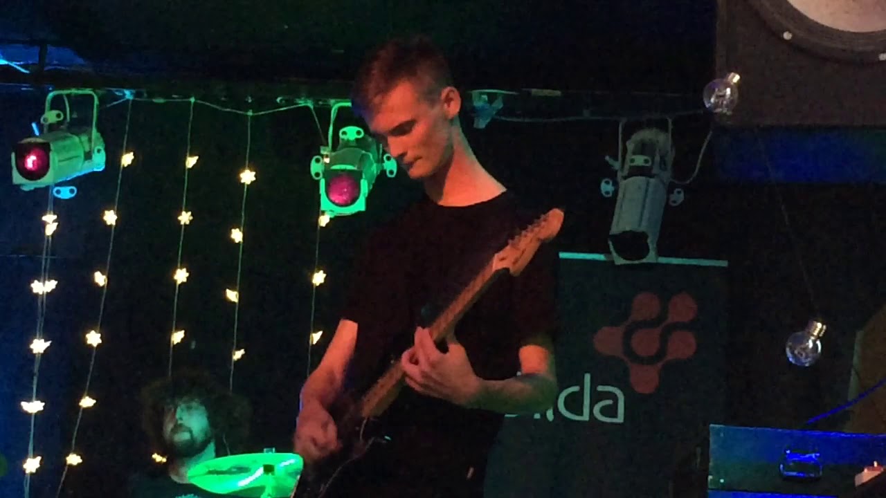 Morfs - Attempt - Ungdomens Hus 14/09/2019