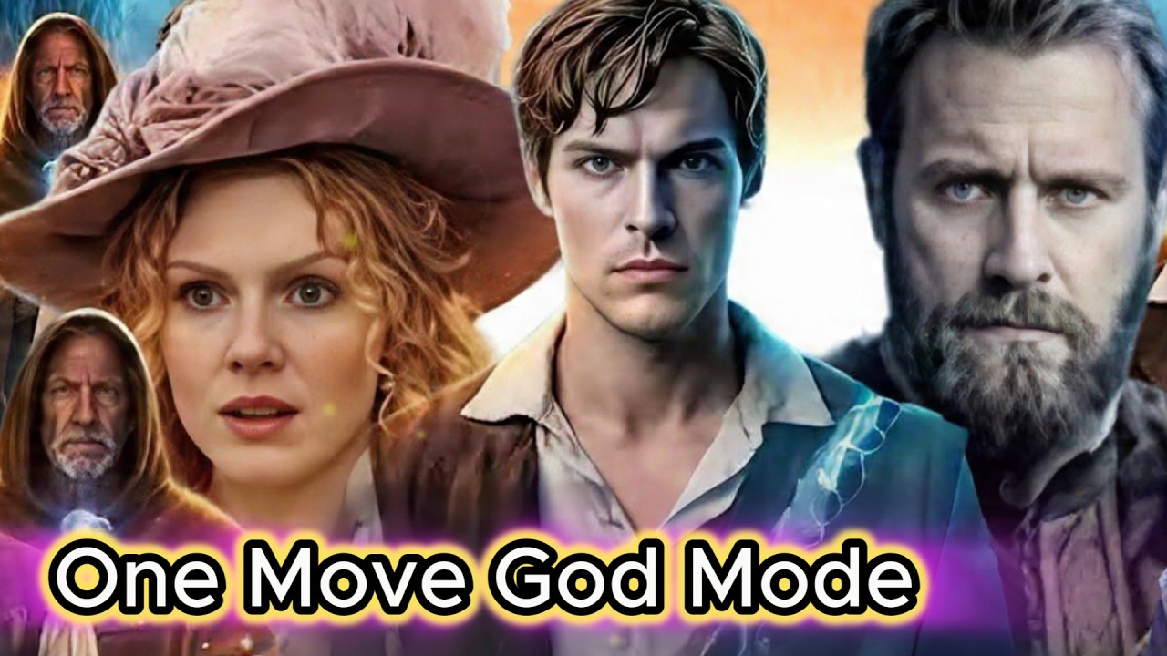 🔥 One Move God Mode All Episodes 2026 Full Movie | New Full Drama Story Explained HD