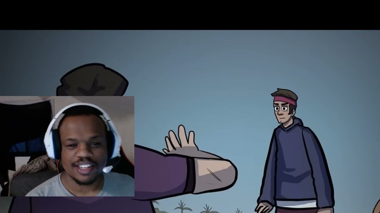 3 TRUE Morning Walk Horror Stories Animated REACTION