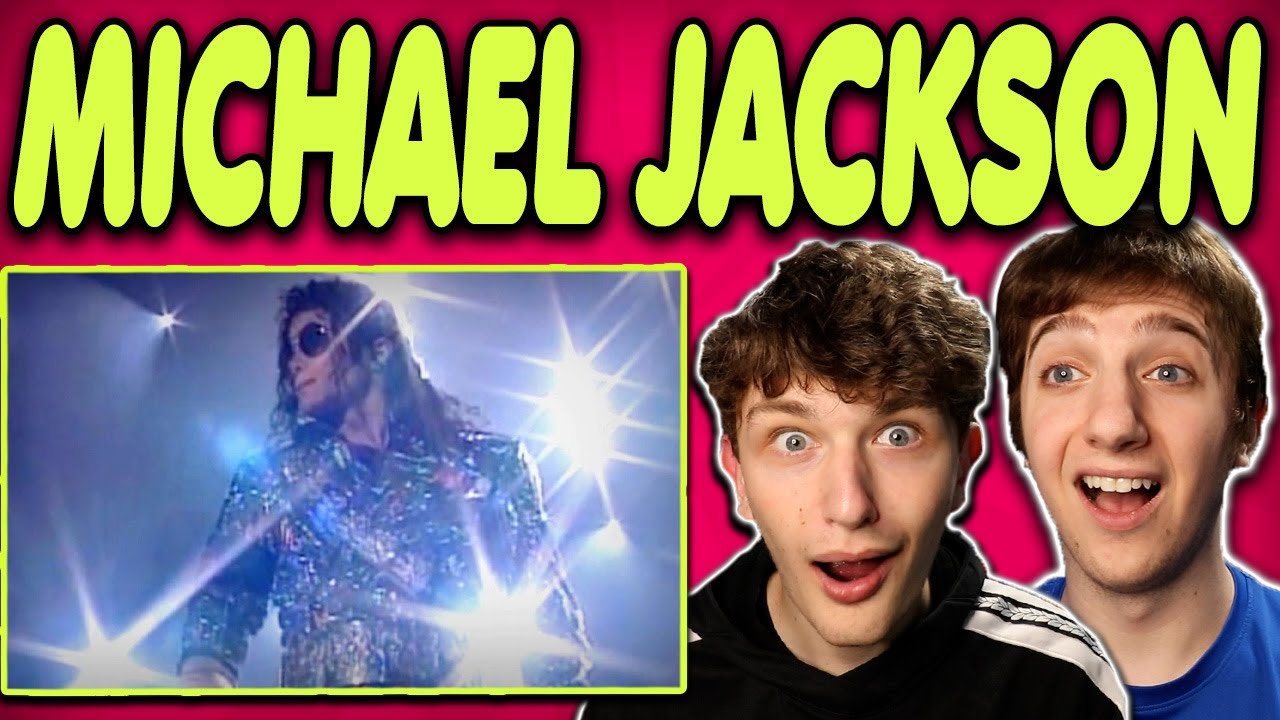 Michael Jackson - Jam (Dangerous Tour In Bucharest 1992) REACTION!!