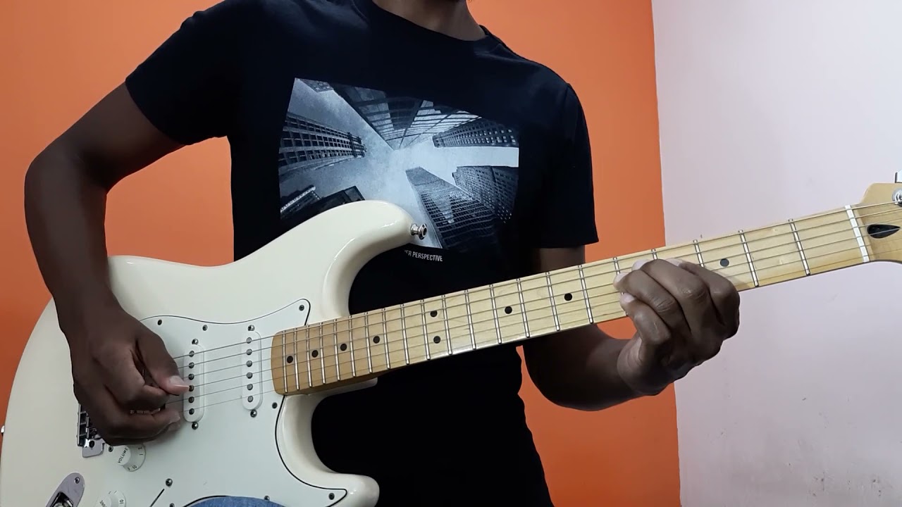 Profetiza | Renascer Praise Cover