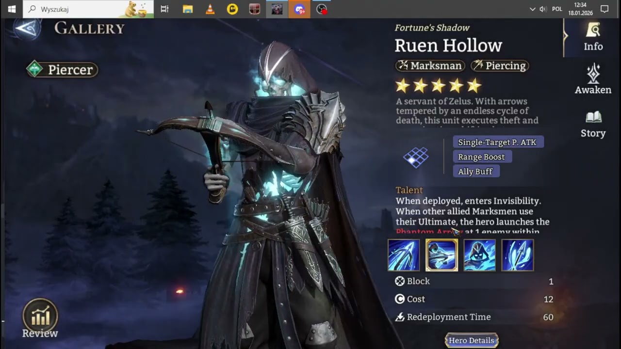 Watcher of Realms : Banner na Iowara pierwszy w 2026