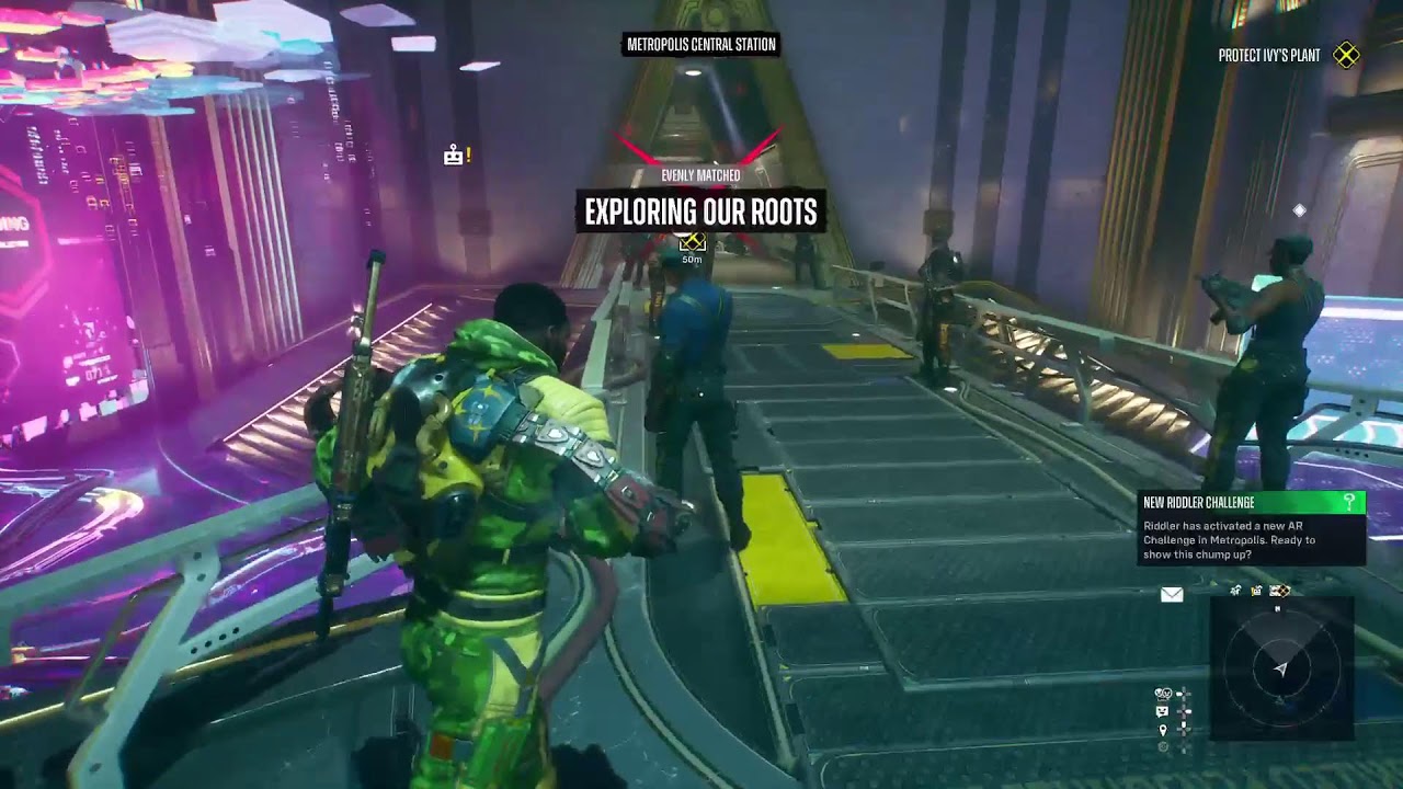 Suicide squad kill the justice league