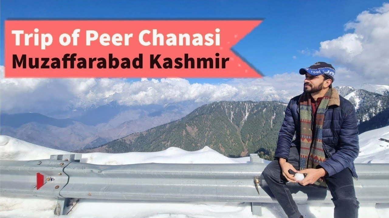 Travel to Peer Chanasi Muzaffarabad Kashmir #vlog #kashmir #heavenonearth #beauty #viral #viralvideo