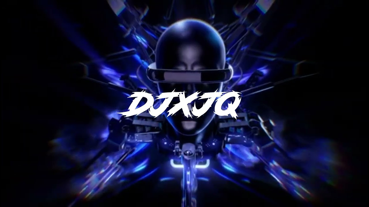 DJXJQ - MALAY BETONG TECHNO OLD IS GOLD [ V2🇹🇭 ]