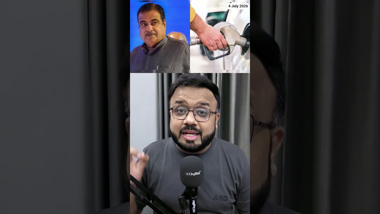 E20 Petrol Mileage Truth Explained