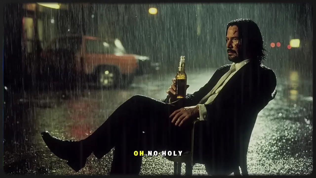 Music For Men Who Walk Alone And Win Alone | Gentleman Noir