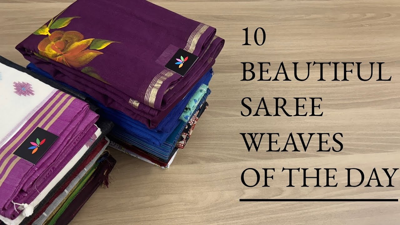 NEW!!! Handblock Printed Mul Cotton Sarees! Shop on www.fabk.in #mulcotton