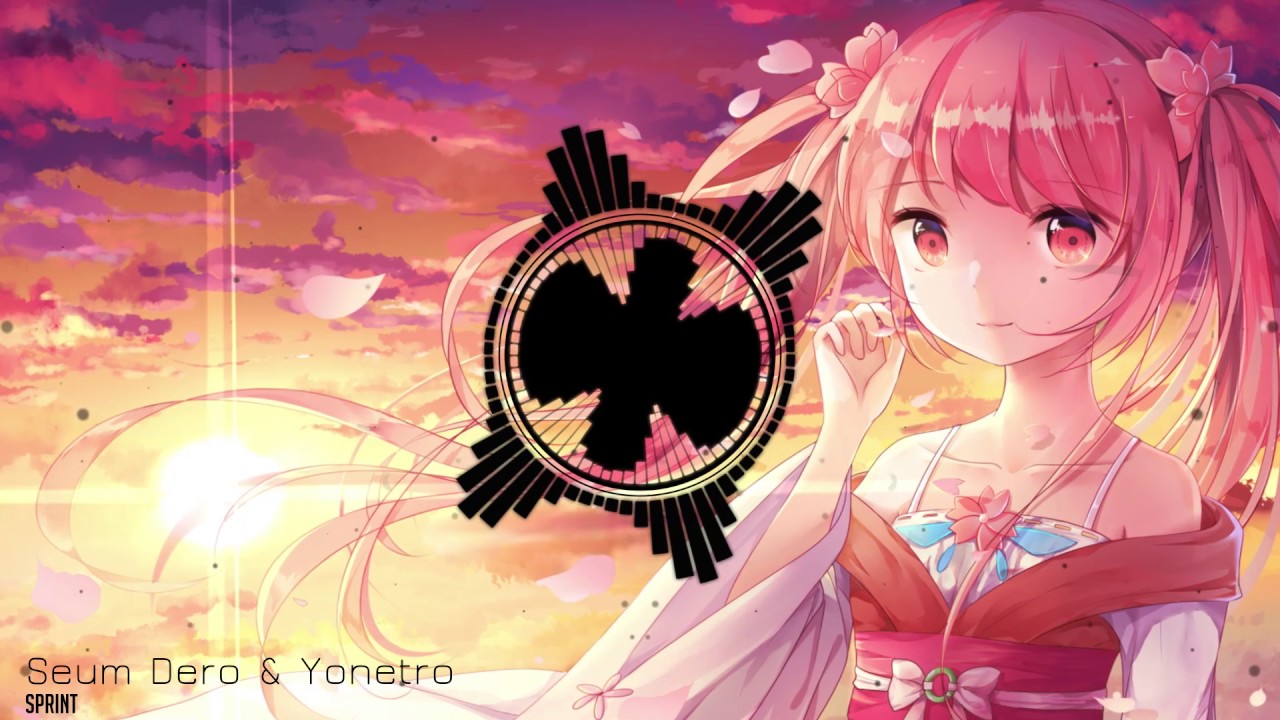 Nightcore  - Sprint ✕