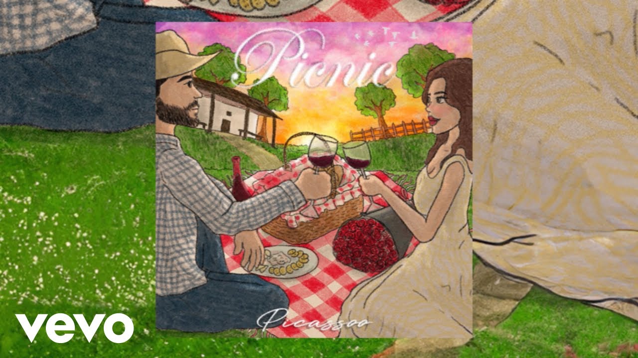 Picassoo - Picnic (Cover Video)