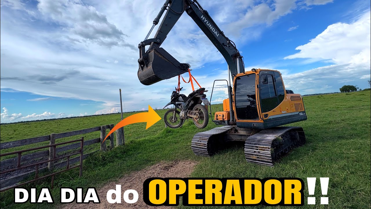 MOTO NAO PODE FICAR PARA TRAS !! deslocando para outro serviço 