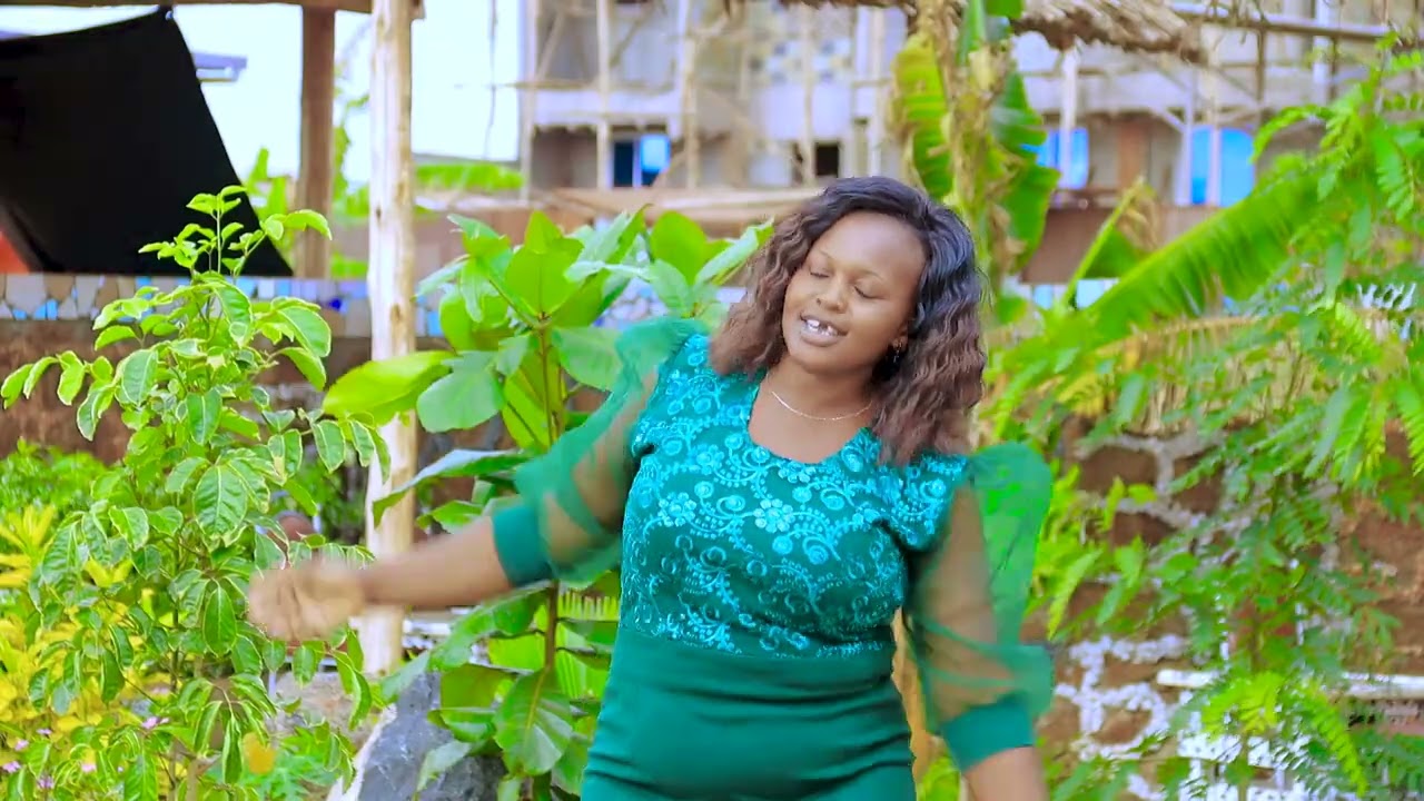 Amezaliwa || New Life Restoration Ministries Choir - Kasemeini || Official Video 2023 -  4k