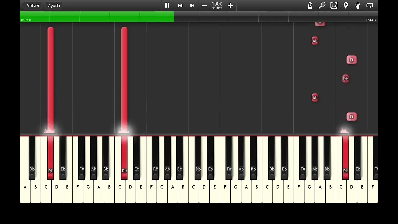 esdeekid omens piano tutorial