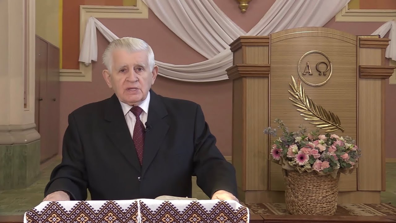 Темрява не здолає світла! | Вічне Джерело 15 лют. 2026 р.
