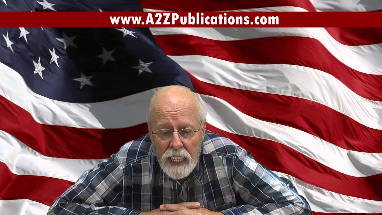 The Free Lunch - Explaining how the Federal Reserve creates money out of thin air. - Dr.Adrian Krieg