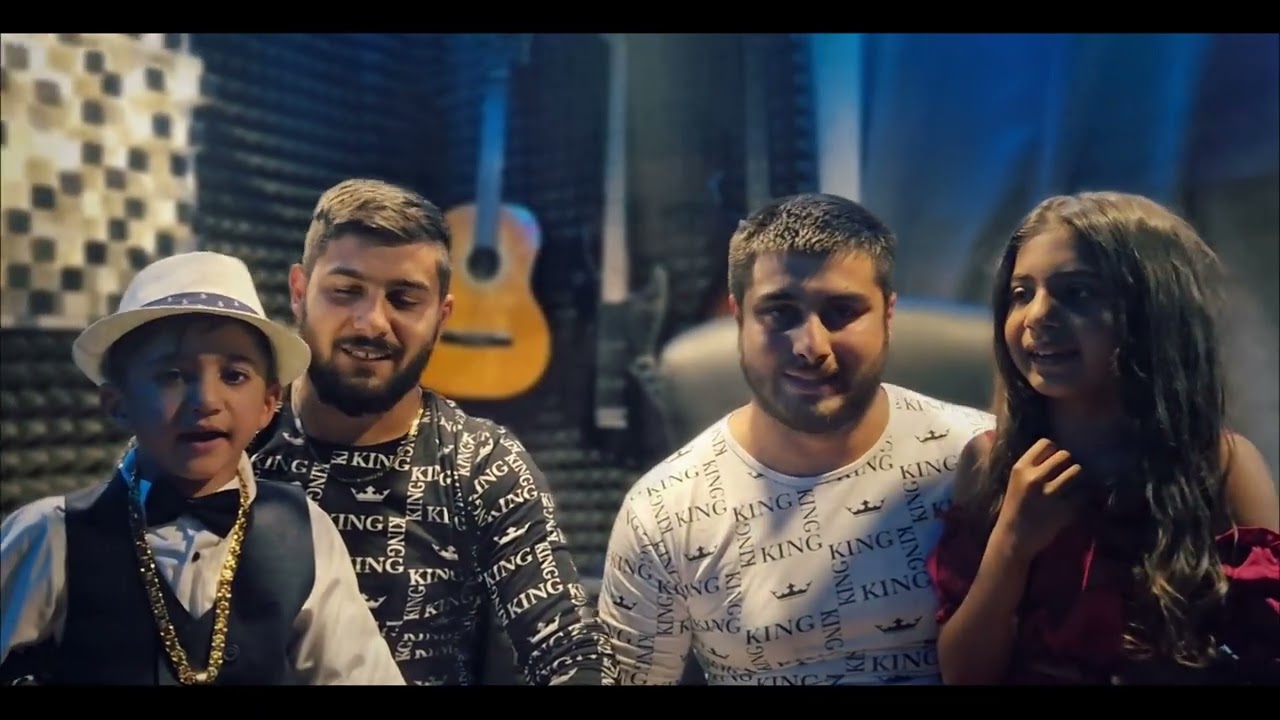 Gipsy Tomaš ❌ Patrik Rankovce - Sik Tosara ( OFFICIALvideo ) cover 🎶❌🎬