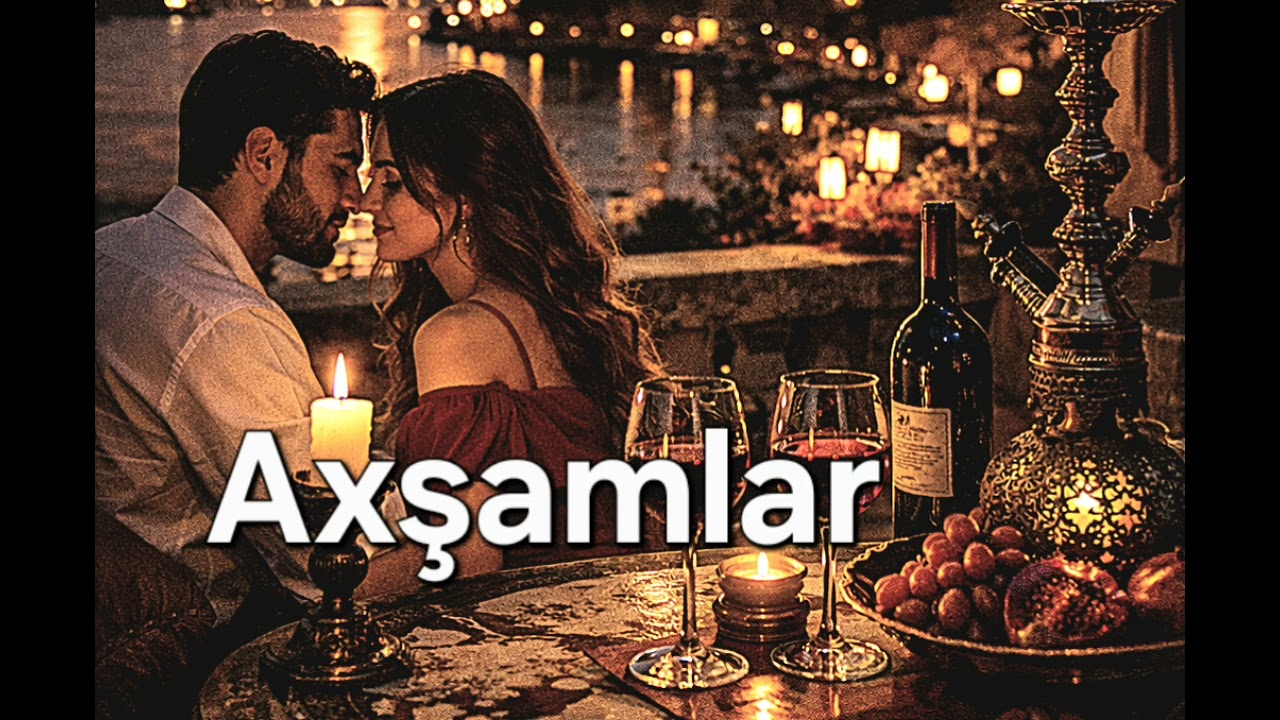 Axşamlar