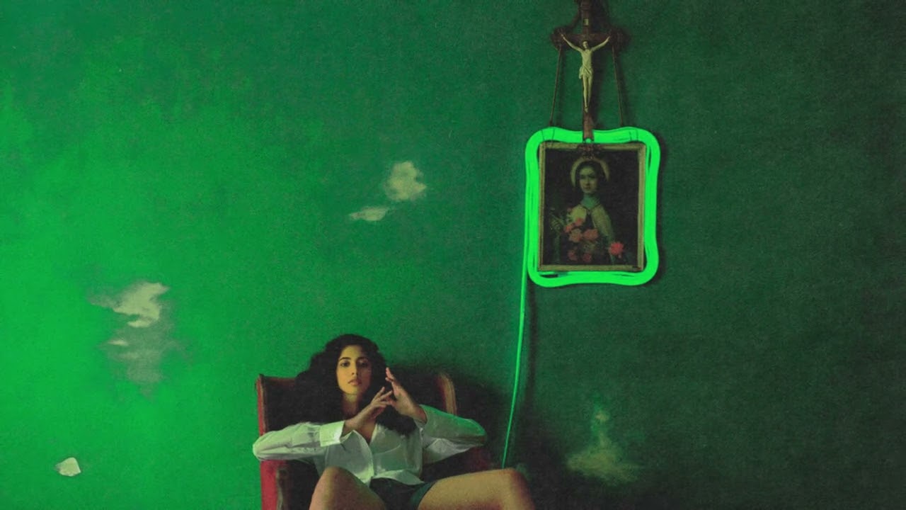 T-Fest, M.C.A. - L&Oslash;&Oslash;K AT ME (Official Audio)