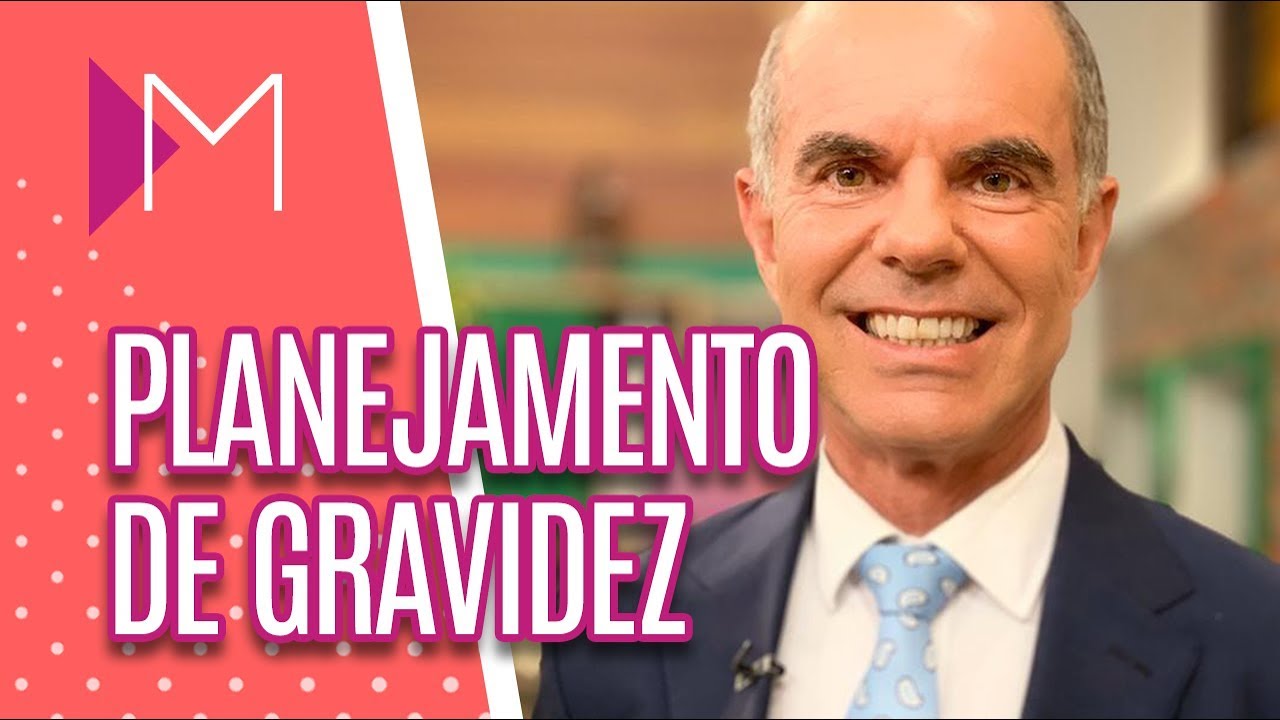Planejamento de gravidez - Mulheres (30/10/2019)