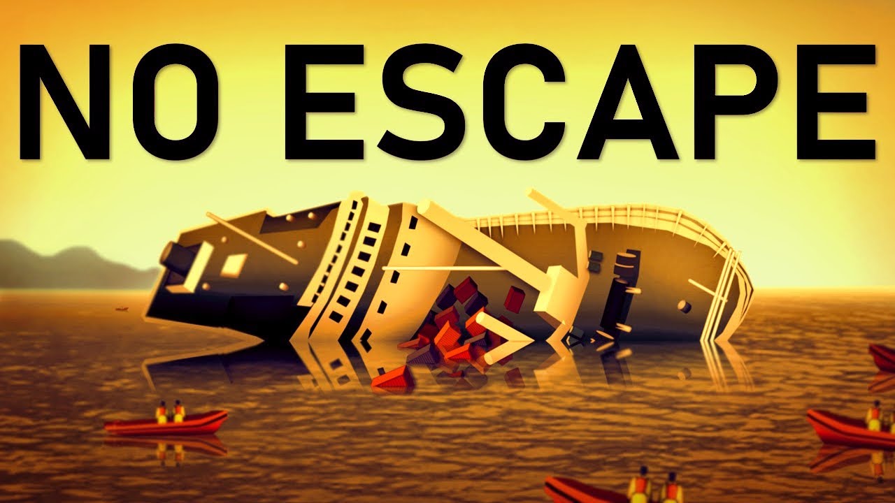 The Sewol Ferry Disaster| A Short Documentary | Disasteria