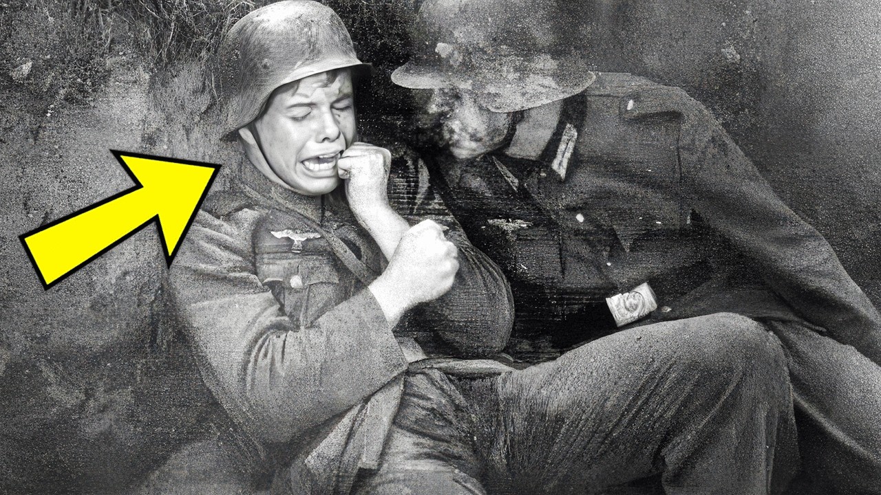 25 DINGE, die du in DIE BRÜCKE (1959) übersehen hast | Geheimnisse & Kuriositäten