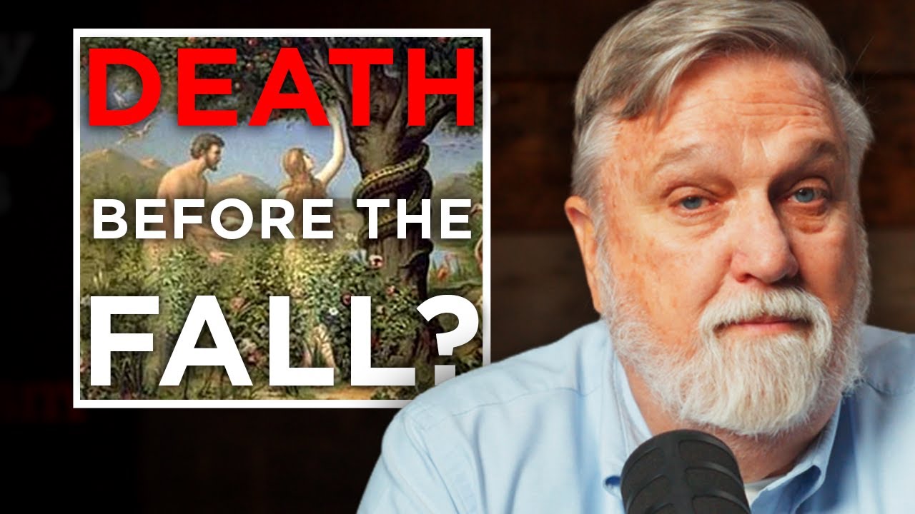 Full Preterism and the Death Problem | Doug Wilson