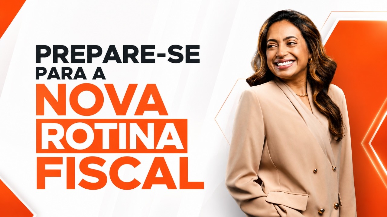 REFORMA TRIBUT&Aacute;RIA: COMO PREPARAR PROCESSOS, SISTEMAS E SETOR FISCAL EM 2026